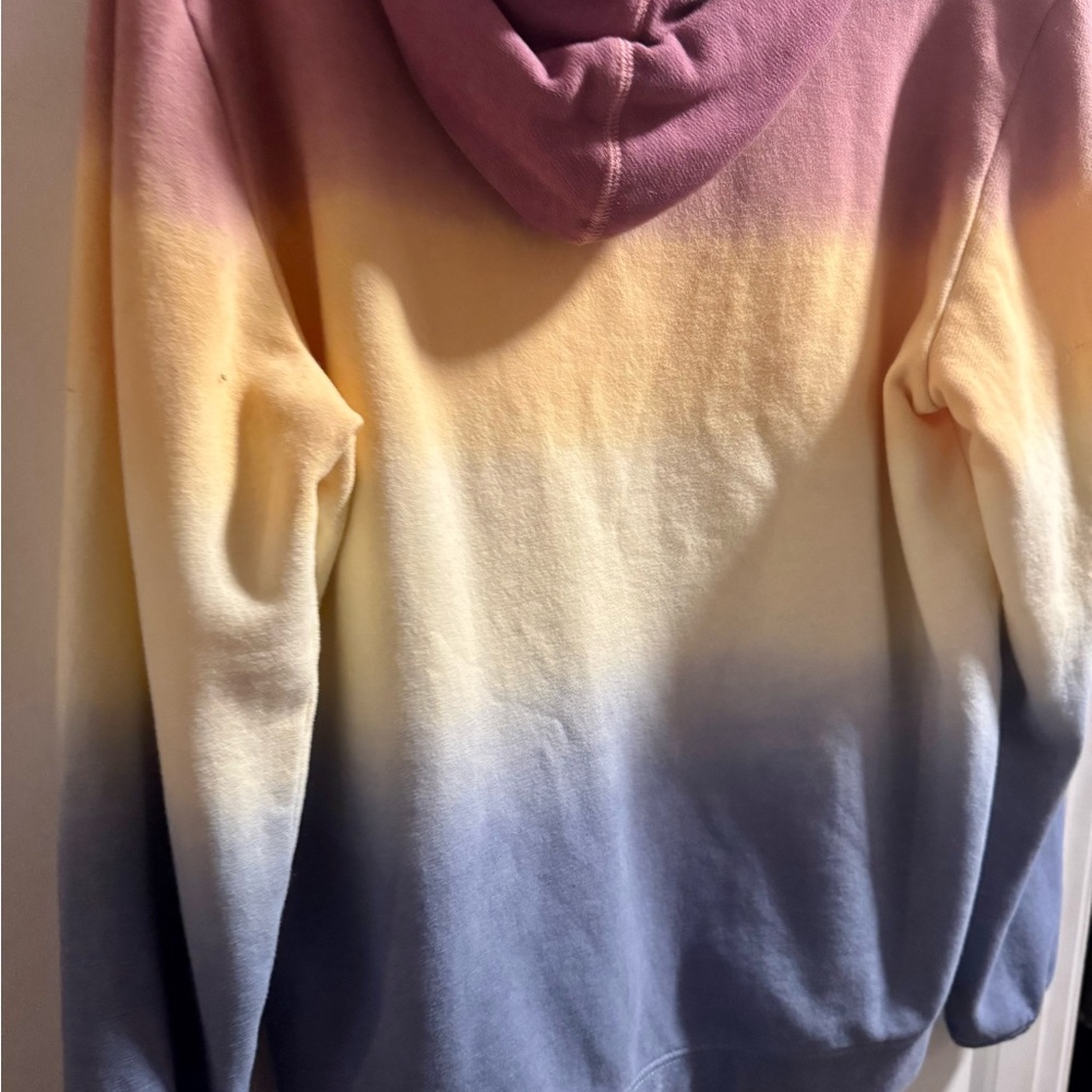 Brand New women Marine Layer sweatshirt  size small🌻🌈🌲 - Picture 8 of 9